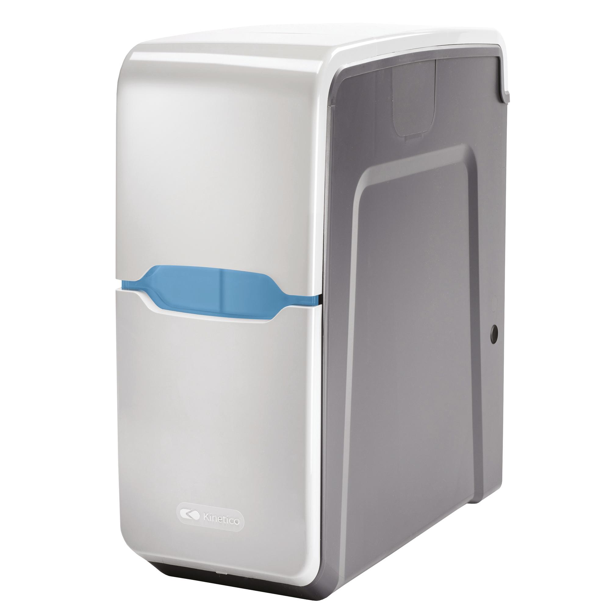 Kinetico Premier Compact Water Softener