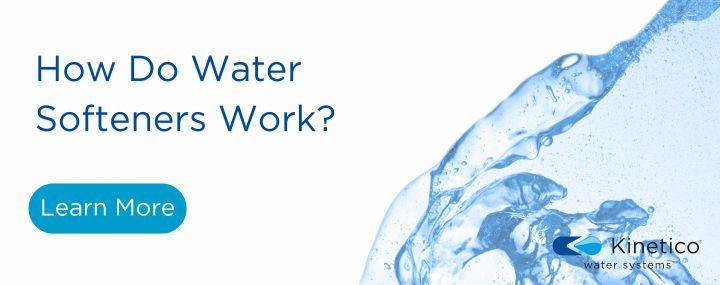 how do water softeners work kinetico