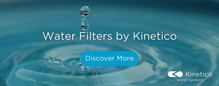 Water Filters by Kinetico