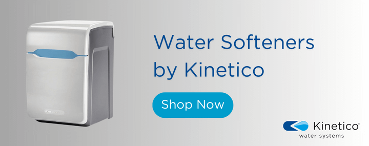 water softeners by kinetico