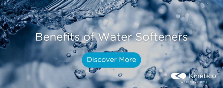 benefits of water softeners discover more
