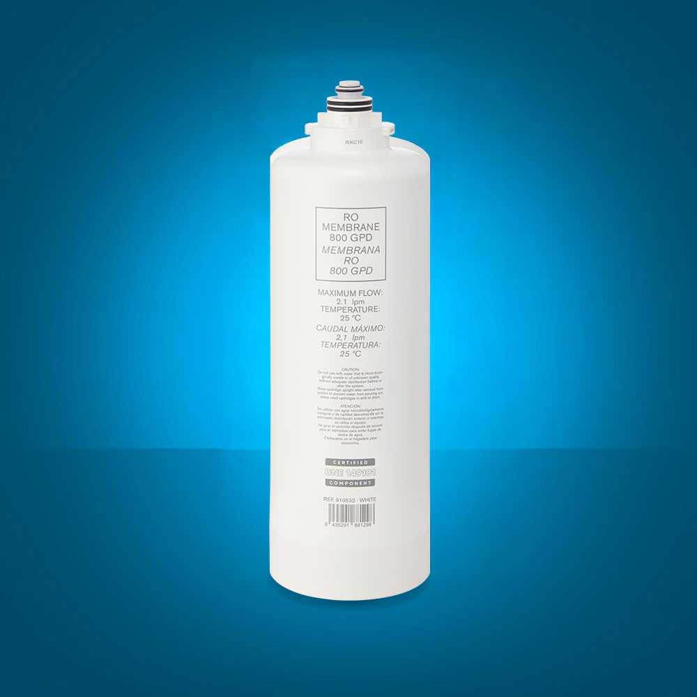 Kinetico Premier reverse osmosis membrane cartridge