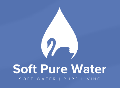 Soft Pure Water logo