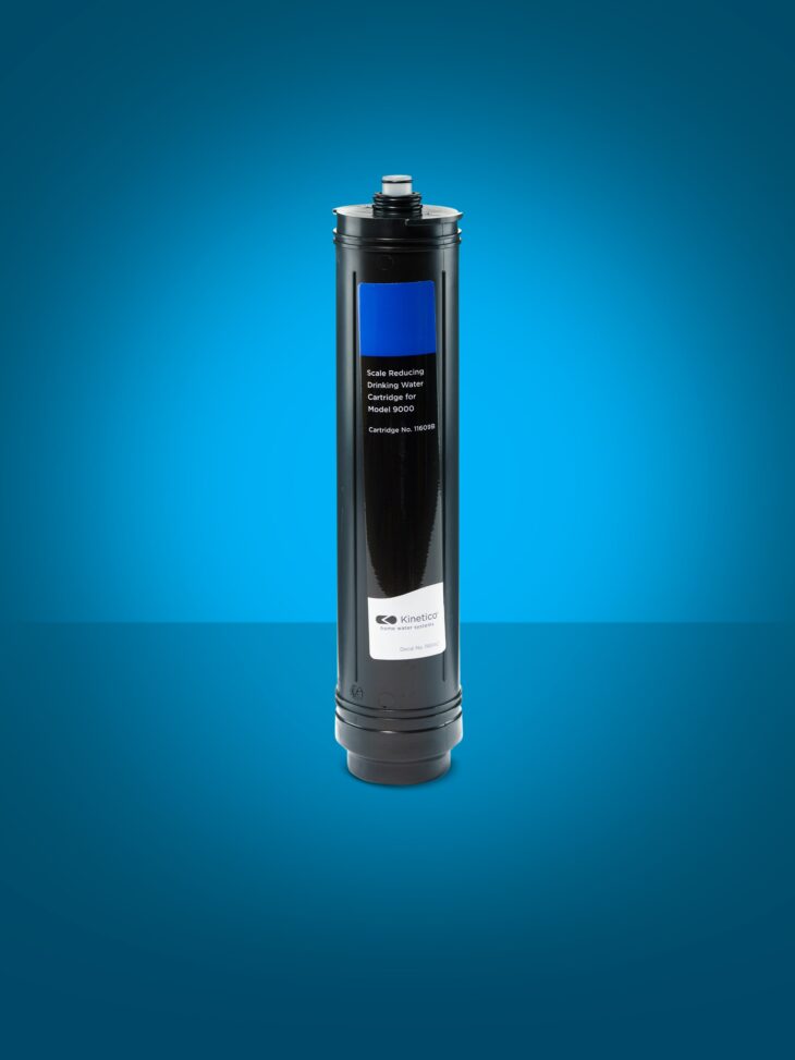 K5 Pure Ultra Filter Cartridge Pack | Replacement Filters