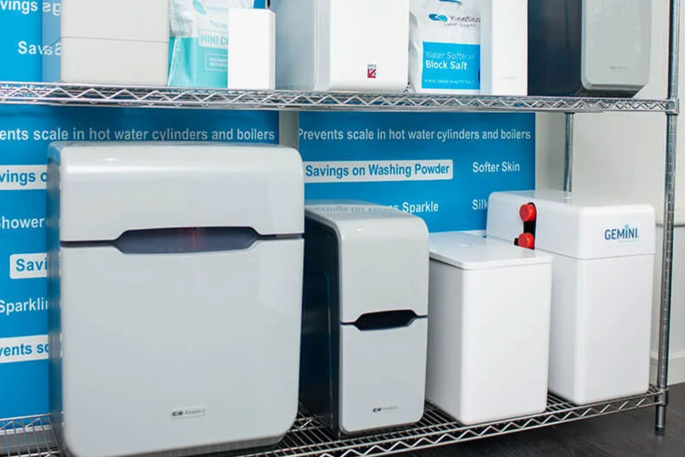 W E Softeners Ltd | Water Softener Dealer in Holt, Wiltshire