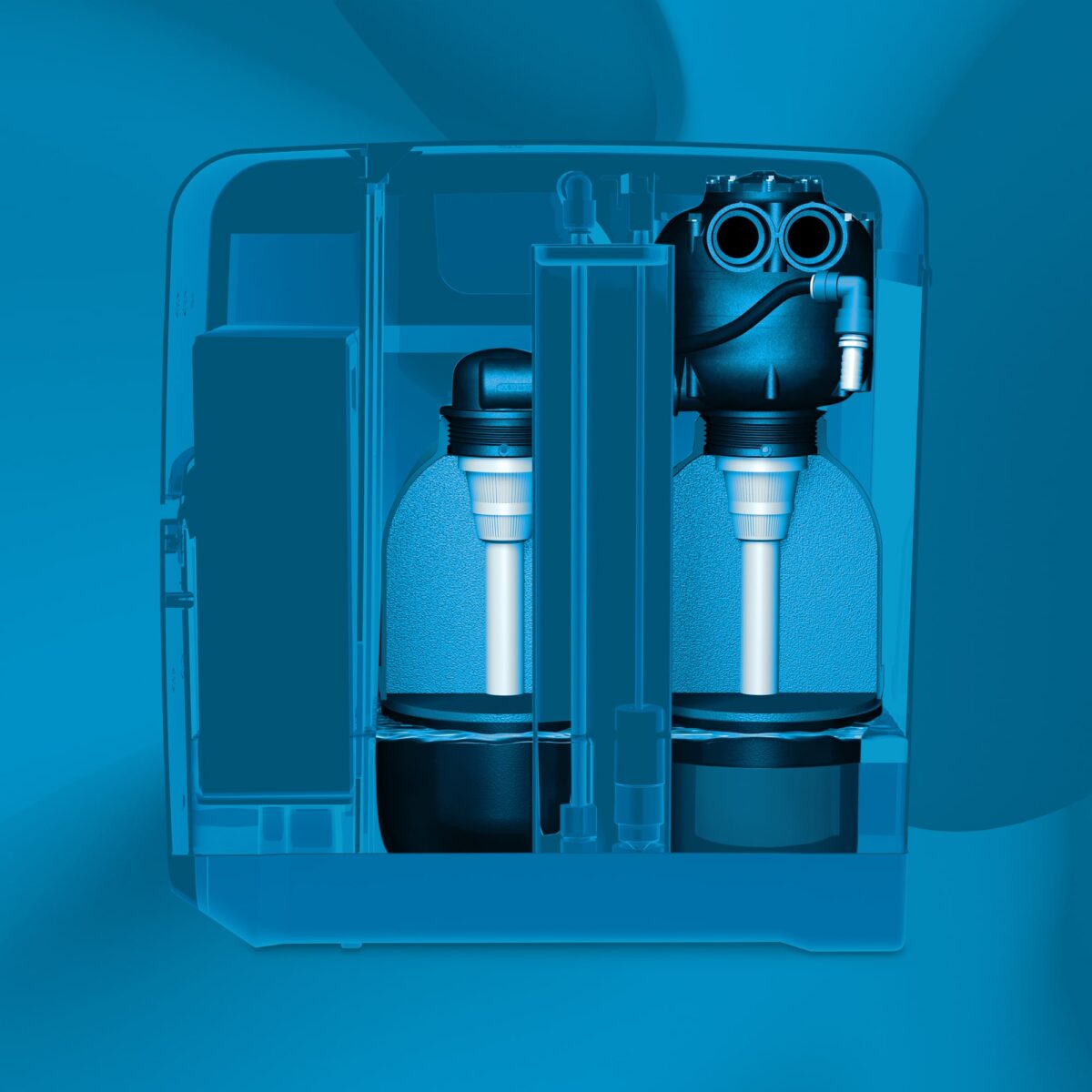 Shop Kinetico Water Softener Systems | Get a Quick Quote