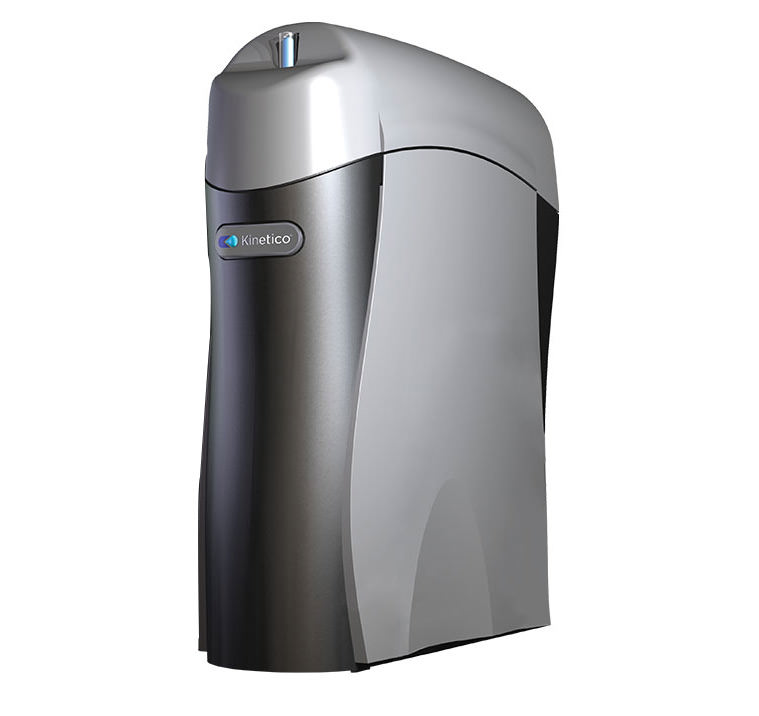 Reverse Osmosis Water Filter K5 Pure UK