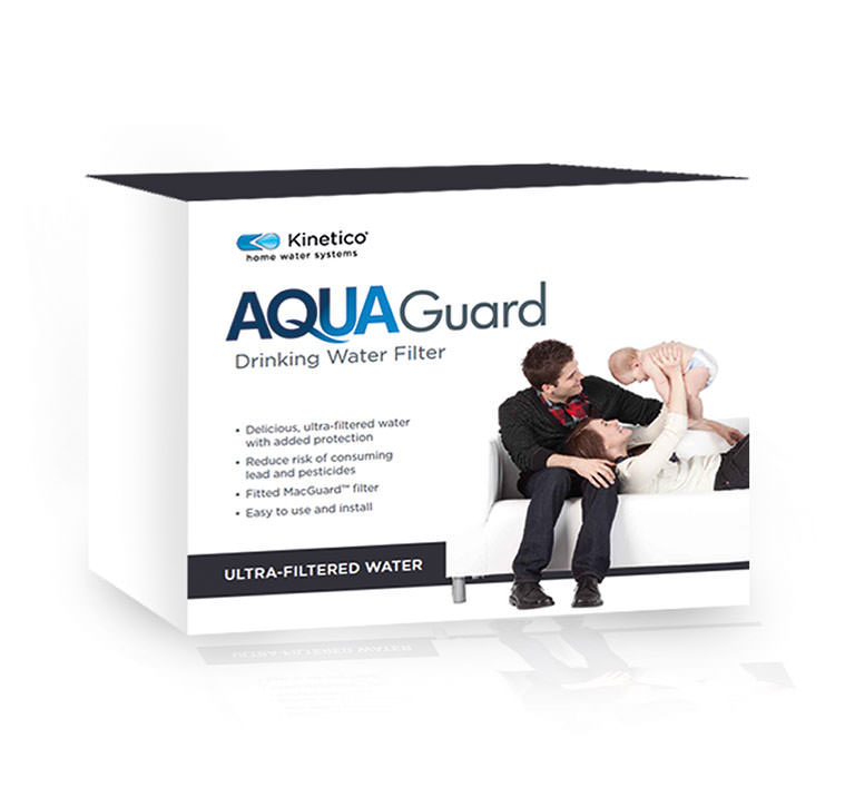 AquaGuard Water Filter UK