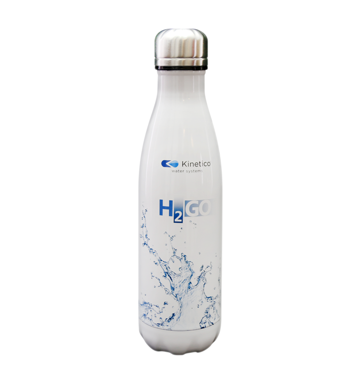 kinetico water price
