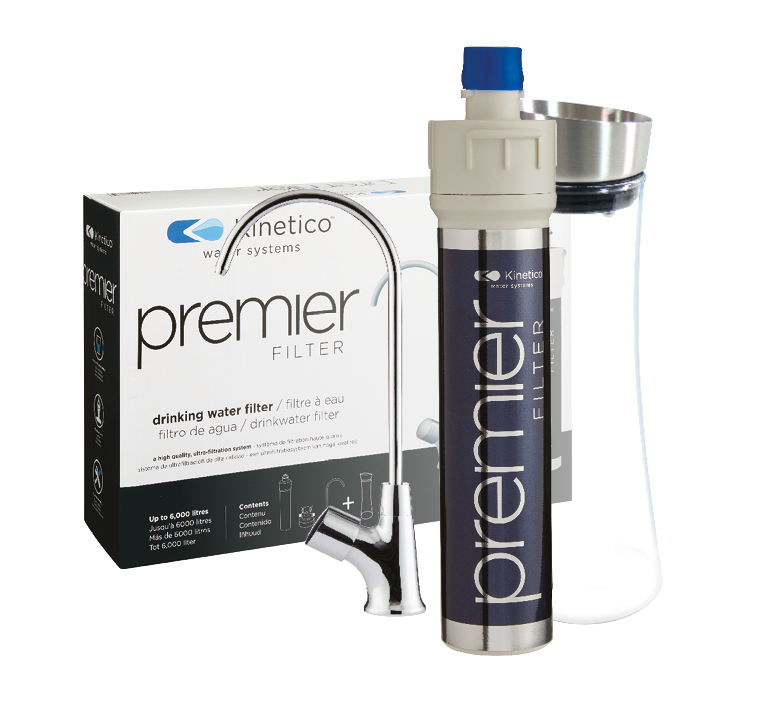 Water Filter Drinking Systems Hard Water Home Filtration UK